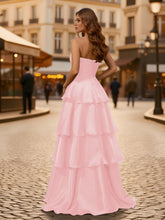 Blushing Pink