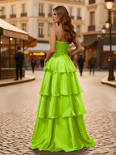 Lime Green