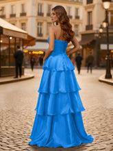 Ocean Blue