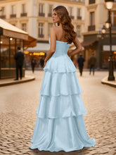 Sky Blue