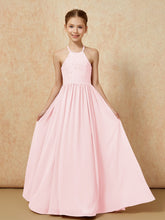 Blushing Pink