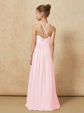 Blushing Pink