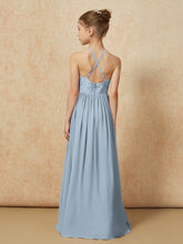 Dusty Blue