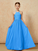 Ocean Blue