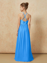 Ocean Blue