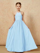 Sky Blue