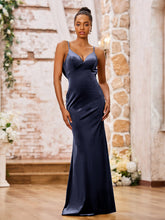 Dark Navy