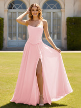 Blushing Pink