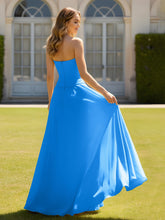 Ocean Blue
