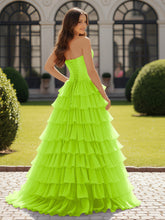 Lime Green