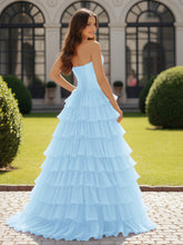 Sky Blue
