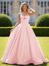 Blushing Pink