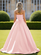 Blushing Pink