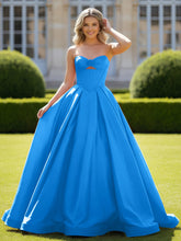 Ocean Blue