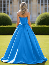 Ocean Blue