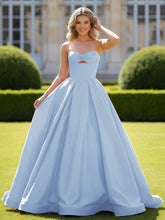 Sky Blue