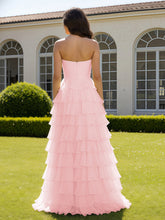Blushing Pink
