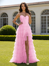Candy Pink