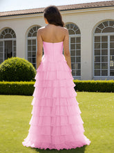 Candy Pink