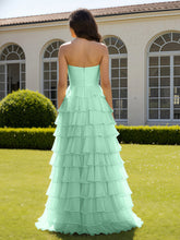Mint Green