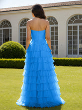 Ocean Blue