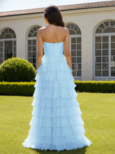 Sky Blue
