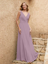 Vintage Mauve
