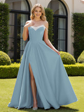 Dusty Blue