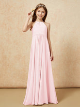 Blushing Pink