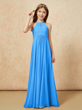 Ocean Blue
