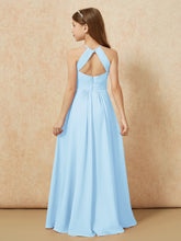 Sky Blue