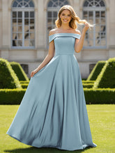 Dusty Blue