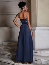 Dark Navy