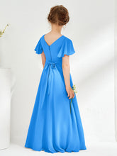Ocean Blue