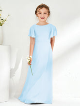 Sky Blue