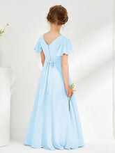 Sky Blue