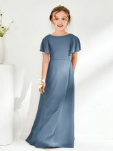 Slate Blue