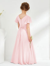 Blushing Pink