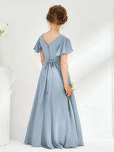 Dusty Blue