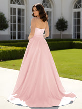 Blushing Pink
