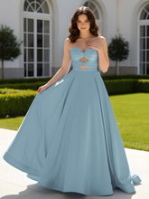 Dusty Blue