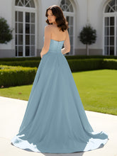 Dusty Blue