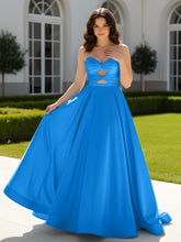 Ocean Blue