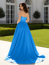 Ocean Blue