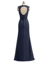 Dark Navy