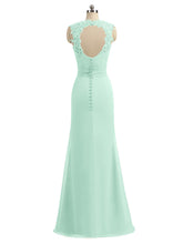 Mint Green