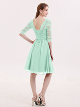 Mint Green