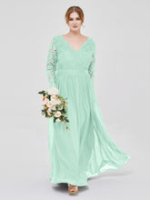 Mint Green