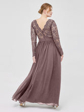 Vintage Mauve