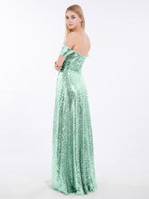 Mint Green